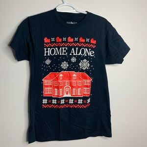 Home Alone Christmas T-Shirt